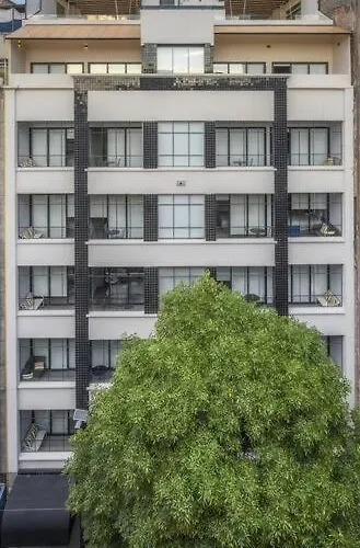 Apartment P402 Private Balcony 3bdrm 2bth Ac Rooftop