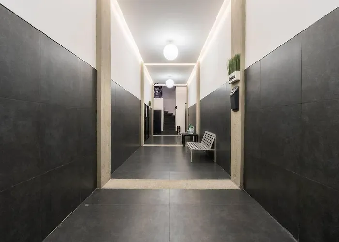 P402 Private Balcony 3bdrm 2bth Ac Rooftop Mexico City